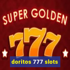 doritos 777 slots